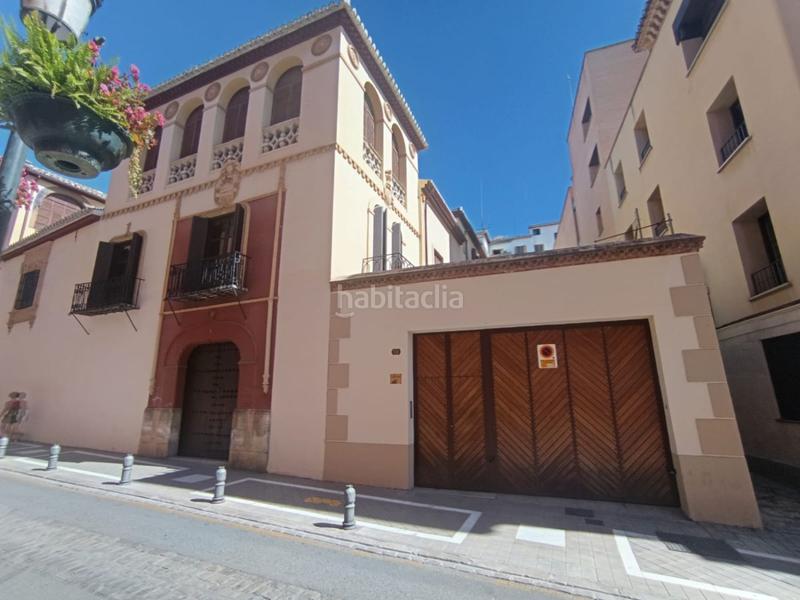 Foto 34e6b34f-960e-433a-894b-66560d9589e2. Rent apartment with heating in San Matías - Realejo Granada