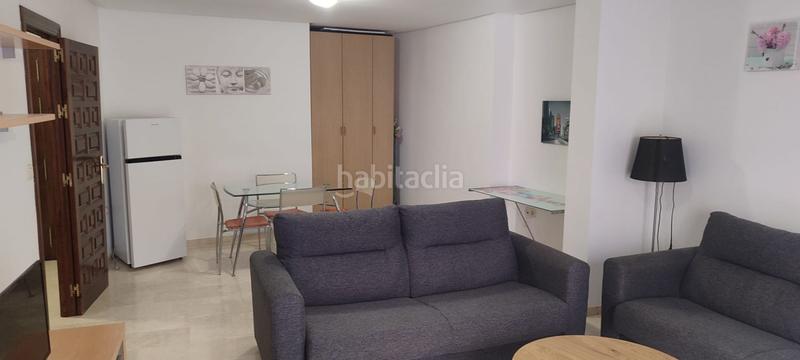 Foto cc93ea38-5e9a-46c6-a03c-18a5f871b606. Rent apartment with heating in San Matías - Realejo Granada