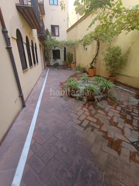 Foto e12260b1-759a-4c84-a411-1baa9a4b8440. Rent apartment with heating in San Matías - Realejo Granada