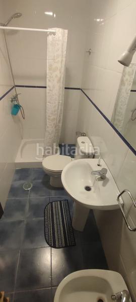 Foto f35df9dc-8adb-4bea-99bb-c99b5cf49bb4. Rent apartment with heating in San Matías - Realejo Granada