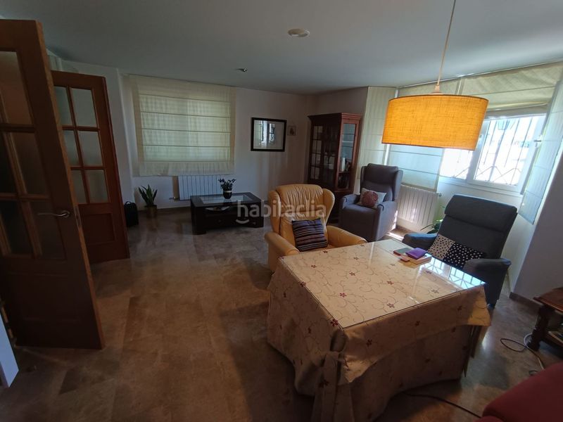 Foto 03dcad00-f3ce-400d-b2a0-3700ef76cb3d. Casa amb calefacció aparcament piscina a Urbanizaciones Alhendín