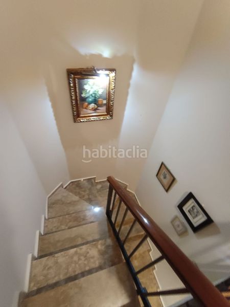 Foto 1997e9f5-d53d-4ab8-afcb-b53d195c5196. Casa amb calefacció aparcament piscina a Urbanizaciones Alhendín