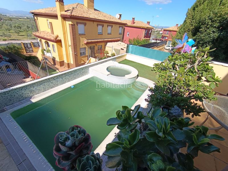 Foto 3bf1d9bc-d855-4d85-b811-f95b1c03b062. Casa amb calefacció aparcament piscina a Urbanizaciones Alhendín