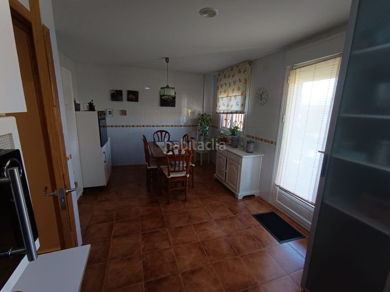 Foto 74013a21-f5fb-47ac-a2b9-f865a5b5a82e. Casa amb calefacció aparcament piscina a Urbanizaciones Alhendín