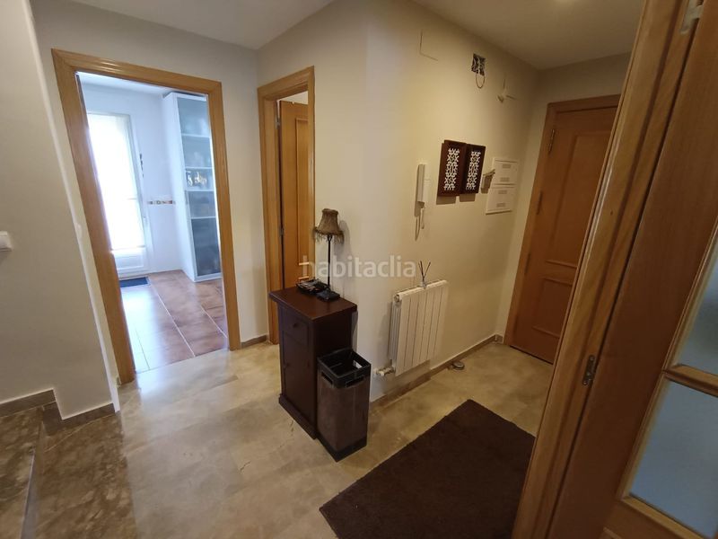 Foto 853ba735-1edf-4899-8c27-28653507672e. Casa amb calefacció aparcament piscina a Urbanizaciones Alhendín