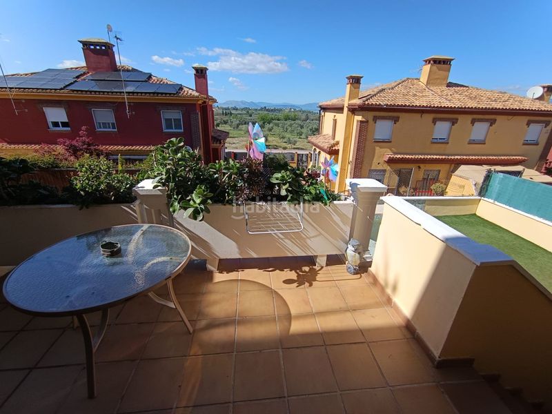 Foto 9dc8c568-b685-4d67-b67b-02b5f62b697f. Casa amb calefacció aparcament piscina a Urbanizaciones Alhendín