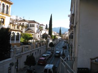 Pis a MOLINOS