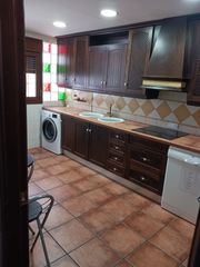 Lloguer Apartament  Pavaneras. Apartamento en alquiler en centro  san matias, 1 dormitorio.