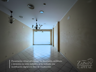 Local Comercial  Son bosch. Local comercial con salida de humos en andratx pueblo