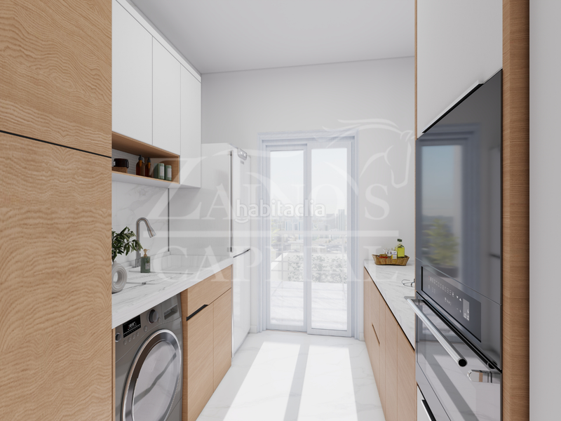 Foto 046a1c51-c132-46bb-aaa3-3a8e0517fa2d. Duplex avec chauffage dans Porto Cristo Manacor