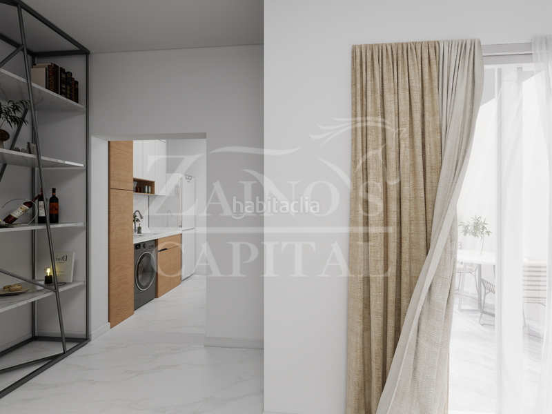 Foto 20c37c99-db9e-4b60-8055-562fd6fdbaa5. Duplex avec chauffage dans Porto Cristo Manacor