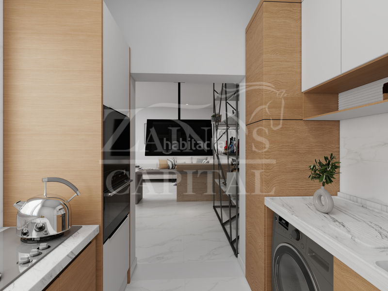 Foto 2d793844-7852-40d8-9882-5048a8a1875f. Duplex avec chauffage dans Porto Cristo Manacor