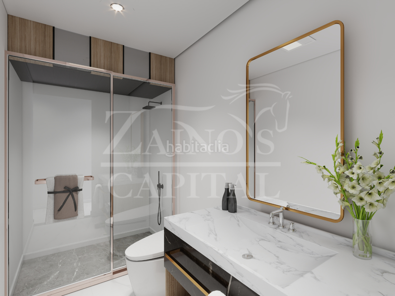 Foto 3b63dddb-3466-45f0-900d-1be1f607856d. Duplex avec chauffage dans Porto Cristo Manacor