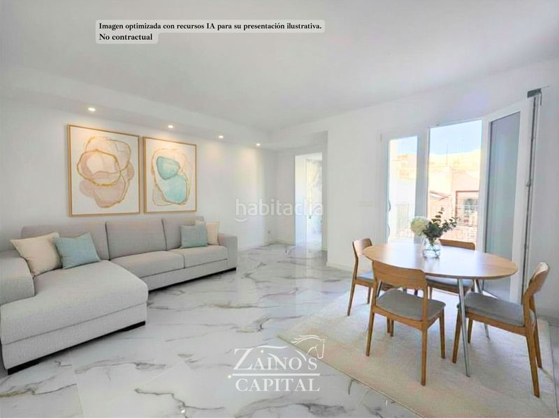 Foto 80305c26-864a-4b84-b607-92b41649048f. Duplex in Porto Cristo Manacor