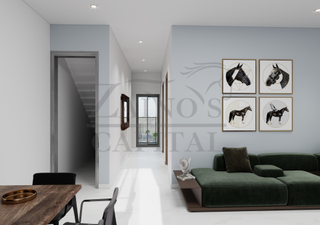 Duplex  Tramuntana. Dúplex de 3 habitaciones totalmente reformado en porto cristo
