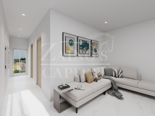 Dúplex  Tramuntana. Dúplex de 3 habitaciones totalmente reformado en porto cristo