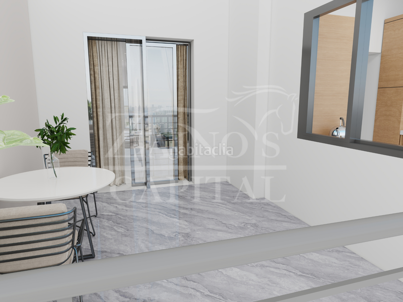 Foto adbde956-c8c5-44db-b6ec-7460def7b108. Duplex avec chauffage dans Porto Cristo Manacor