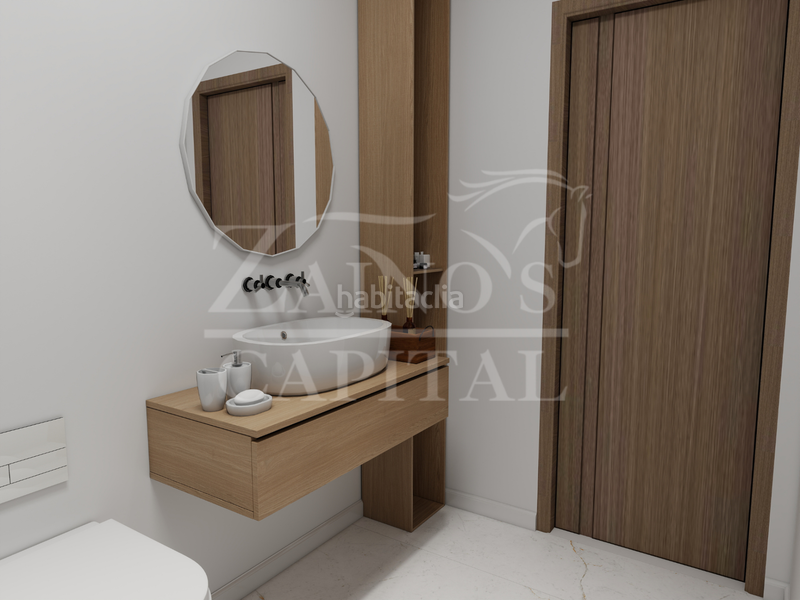 Foto b8e8dc7b-3002-4143-ab2d-12f016fe9b71. Duplex avec chauffage dans Porto Cristo Manacor