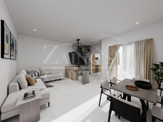 Zweistöckige Wohnung  Tramuntana. Dúplex de 3 habitaciones totalmente reformado en porto cristo