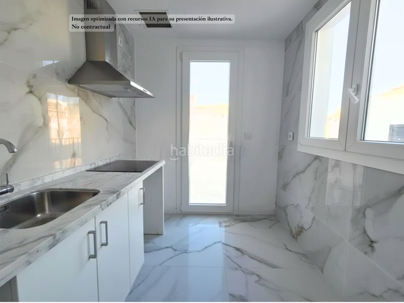 Foto ce9fa4b0-9dbe-4129-92ae-7c00e9e40278. Duplex in Porto Cristo Manacor
