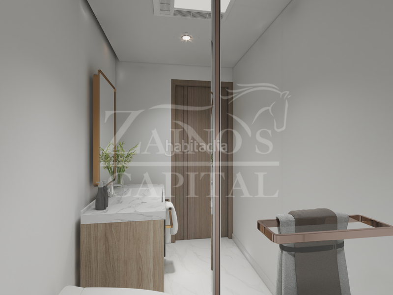 Foto e43f9faa-b686-4356-bb81-14d891d46cd9. Duplex avec chauffage dans Porto Cristo Manacor