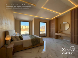 Duplex in Tramuntana