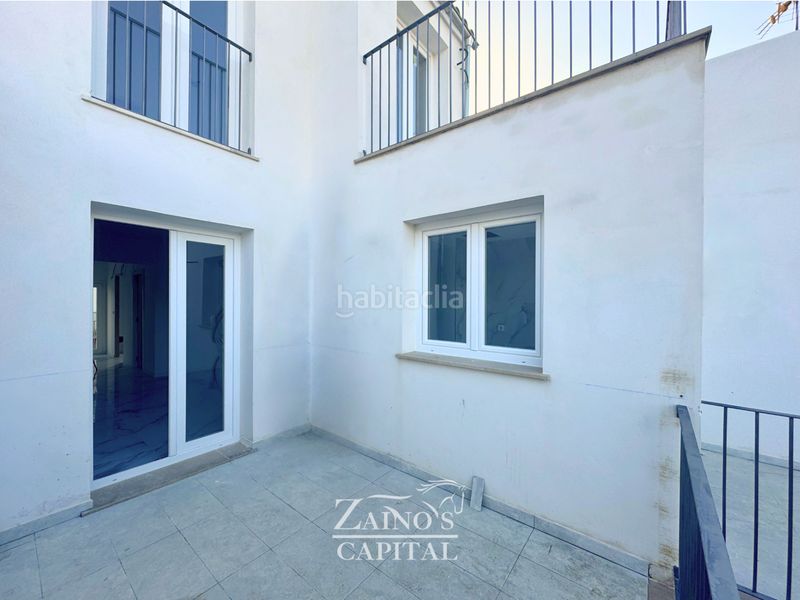 Foto fb573d52-0262-443f-89d9-ca0740781e15. Duplex in Porto Cristo Manacor