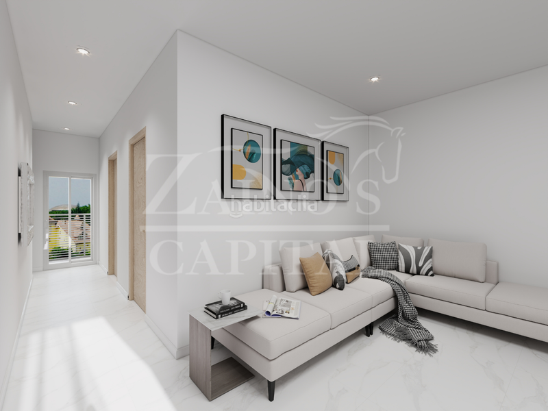 Foto fb63bd8f-cb54-4e3f-81e3-5fb140f7163b. Duplex avec chauffage dans Porto Cristo Manacor