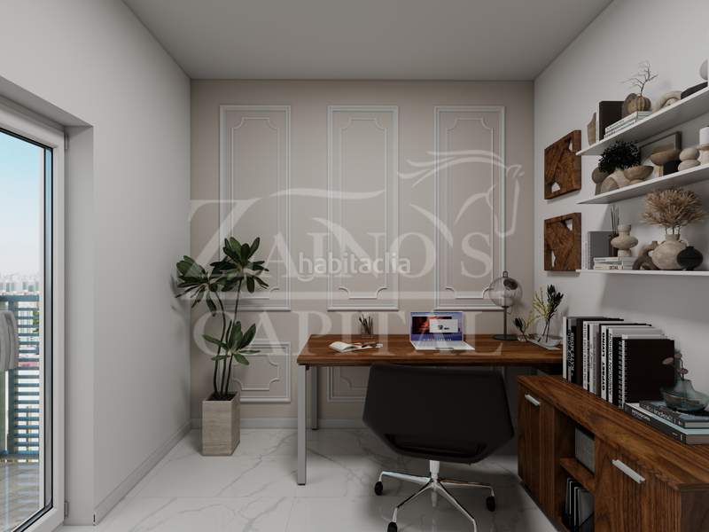 Foto fe73eaee-1de9-48b4-9d6b-477ab5c770a7. Duplex avec chauffage dans Porto Cristo Manacor