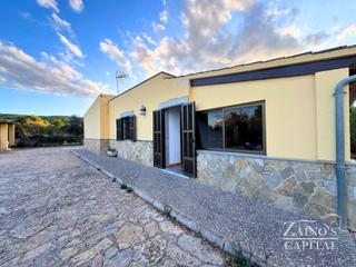 Casa  Diseminado var. Finca rústica legalizada con piscina y pozo propio en santa euge