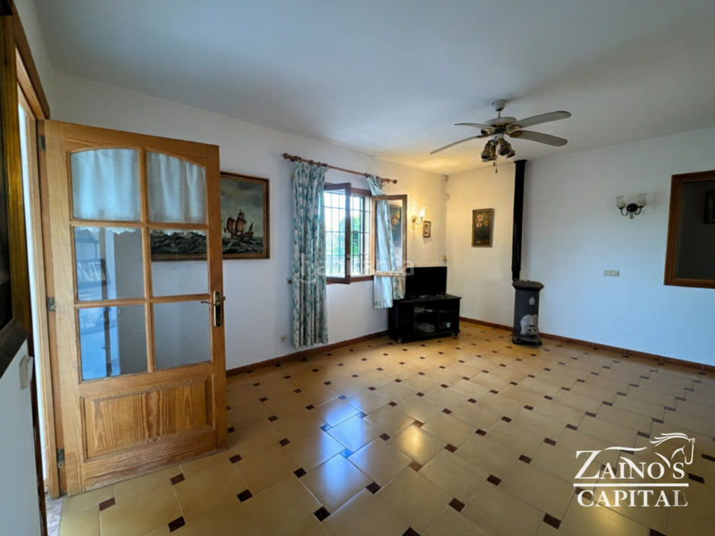 Foto 0acaf8fd-3b55-4a55-ba8a-4348efe5a501. Casa amb calefacció piscina a Santa Eugènia