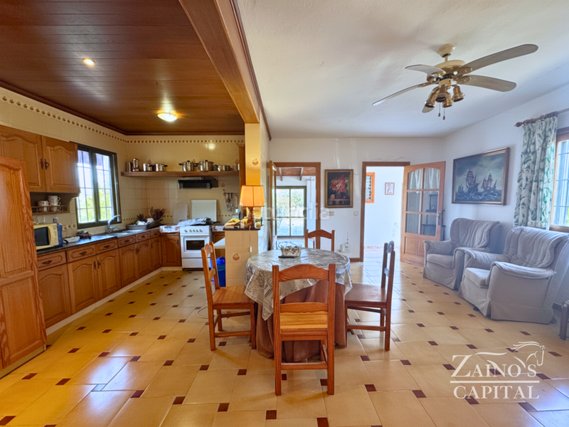 Foto 1725aa6e-cec5-4246-ae18-f61f7a92928a. Casa amb calefacció piscina a Santa Eugènia