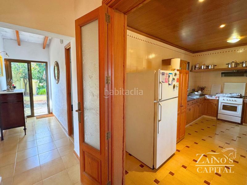 Foto 1b65de33-7ad3-4f9b-b7ac-c6b5f7e24d68. Casa amb calefacció piscina a Santa Eugènia