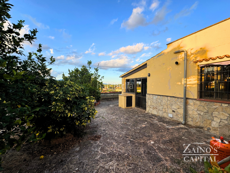 Foto 283e89b9-a150-4dc3-8906-69d3477976cc. Casa amb calefacció piscina a Santa Eugènia