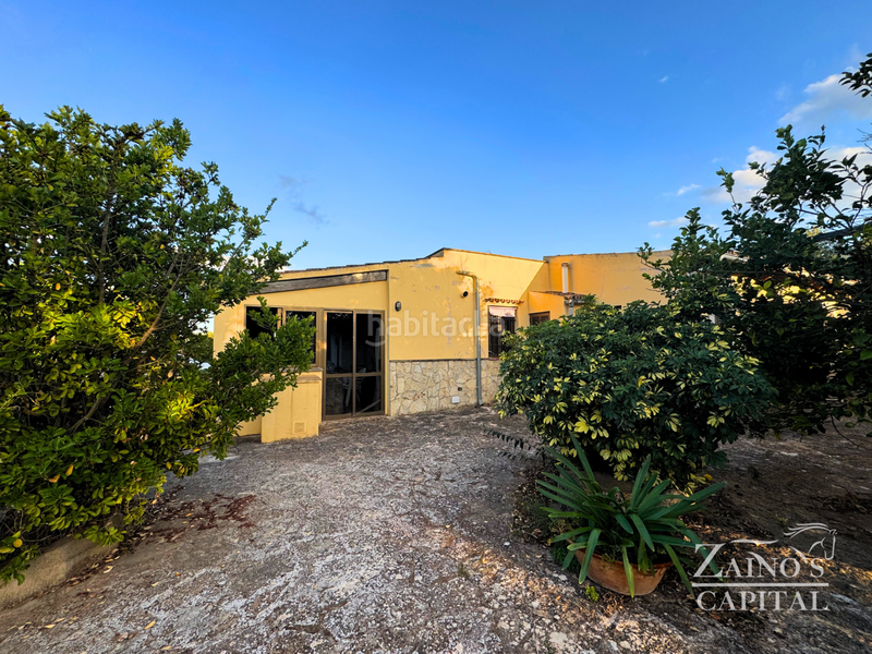 Foto 491393ad-9f96-42f2-bb94-06033722c1b5. Casa amb calefacció piscina a Santa Eugènia