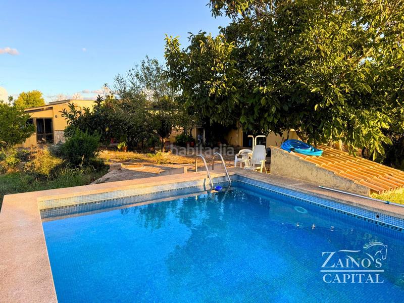 Foto 4d399279-90ec-4b7f-9779-46dd335f7df3. Casa amb calefacció piscina a Santa Eugènia