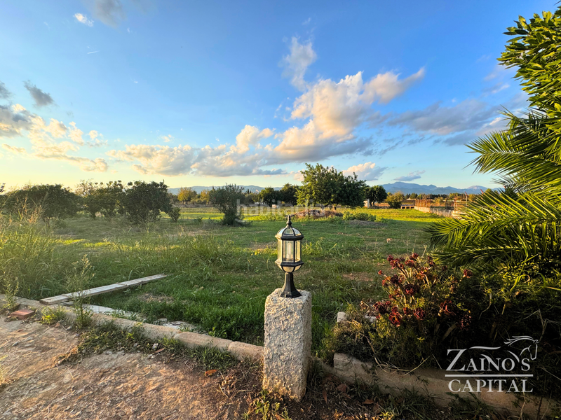 Foto 51f15c98-532e-49b4-9f74-7f538664711a. Casa amb calefacció piscina a Santa Eugènia