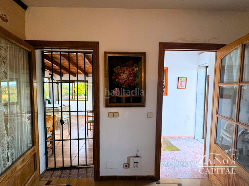 Foto 55919af4-f9c3-4363-99b5-90d3db82d886. Casa amb calefacció piscina a Santa Eugènia