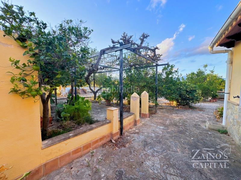 Foto 55b9ec2e-bb9f-4cb7-a74e-970be056a669. Casa amb calefacció piscina a Santa Eugènia