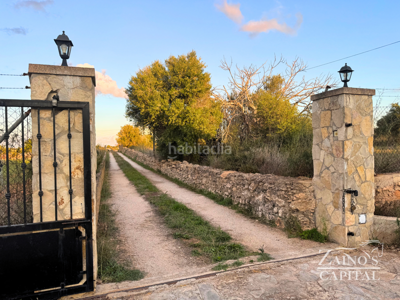 Foto 599c53ba-7a4d-4c49-9cf1-b3dc8cf45862. Casa amb calefacció piscina a Santa Eugènia