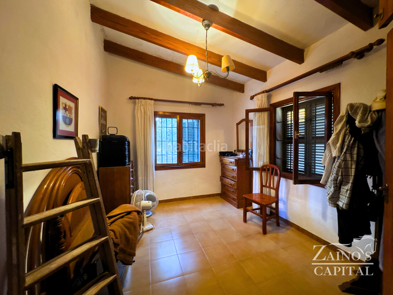 Foto 60bd5772-8a80-4c4b-8919-f41f05a7ca47. Casa amb calefacció piscina a Santa Eugènia