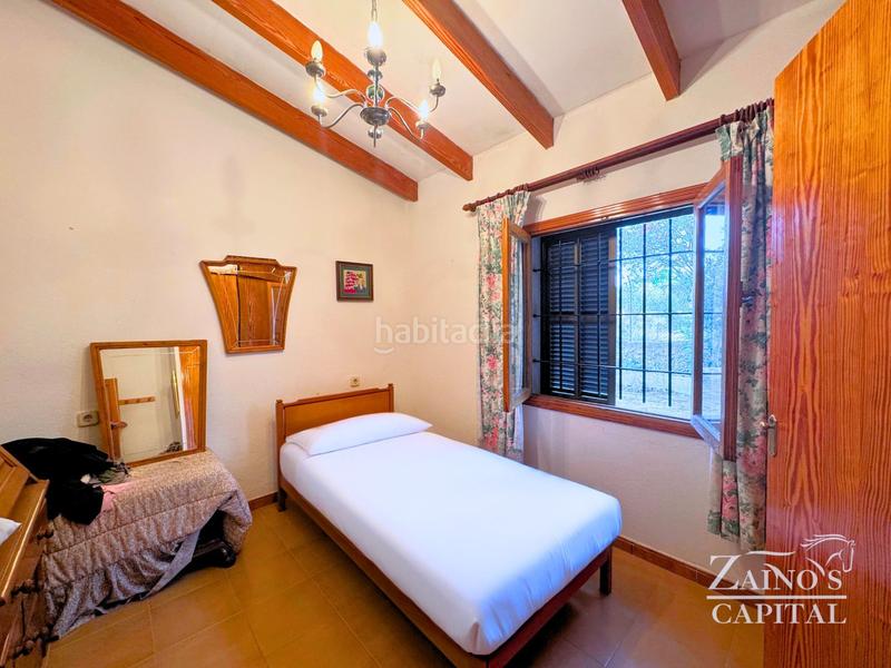 Foto 62363f29-13f2-415b-bea6-7001a0cdb8da. Casa amb calefacció piscina a Santa Eugènia