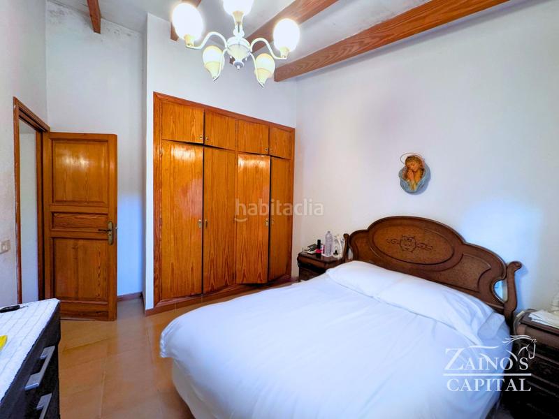 Foto 6280400d-3e85-4b8b-aaa6-836af34b1cda. Casa amb calefacció piscina a Santa Eugènia