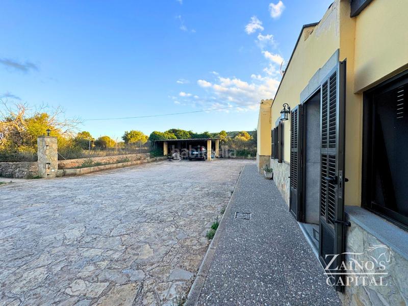 Foto 629e526d-01df-40c1-b315-5188240b1798. Casa amb calefacció piscina a Santa Eugènia