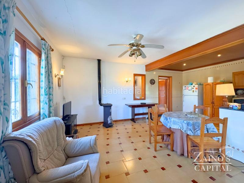 Foto 6da977ef-9674-44a9-ad3d-560109eb02ac. Casa amb calefacció piscina a Santa Eugènia