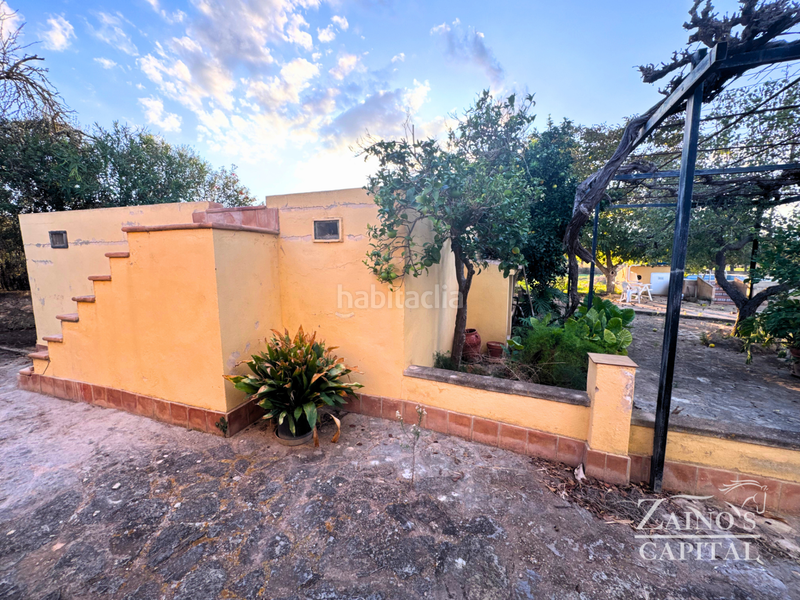 Foto 7d8ed2e1-a430-4d95-bc03-8a6d07ba7b30. Casa amb calefacció piscina a Santa Eugènia