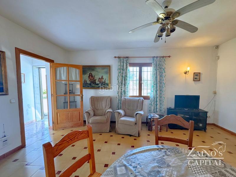 Foto 7f96c6a6-c5ea-4c69-97cb-57519a43a7aa. Casa amb calefacció piscina a Santa Eugènia