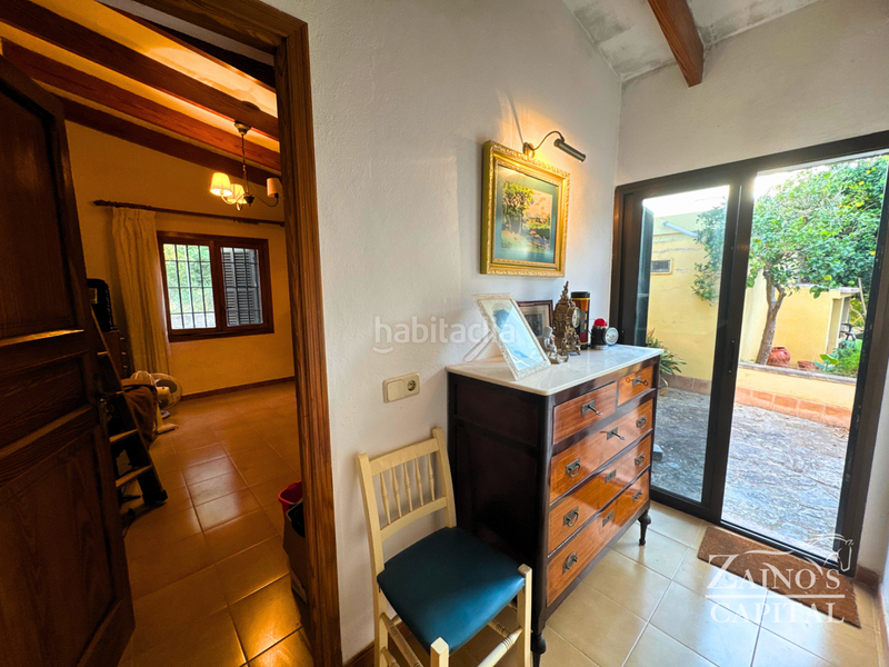 Foto 852f7b0e-26f3-4916-9f69-640fb6d97e01. Casa amb calefacció piscina a Santa Eugènia