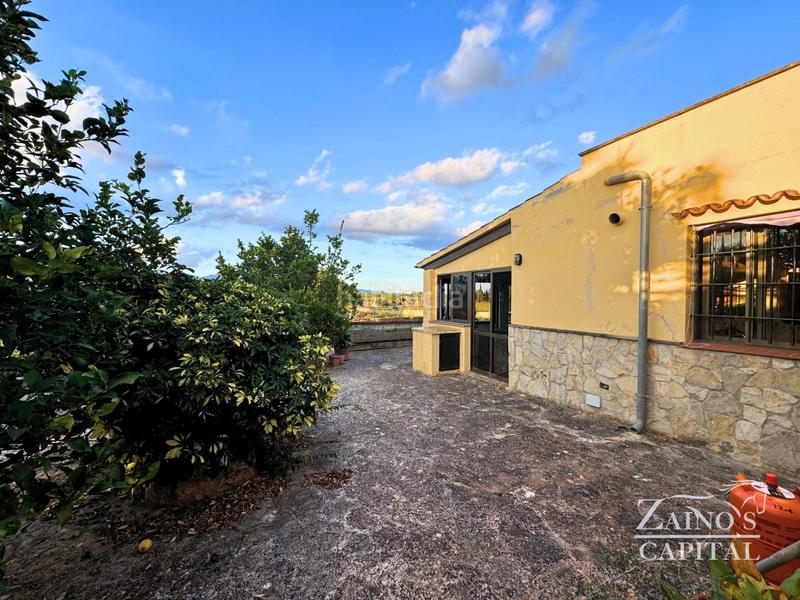 Foto 876e388a-bd2c-432a-977c-4ef3ecaaa7c4. Casa amb calefacció piscina a Santa Eugènia