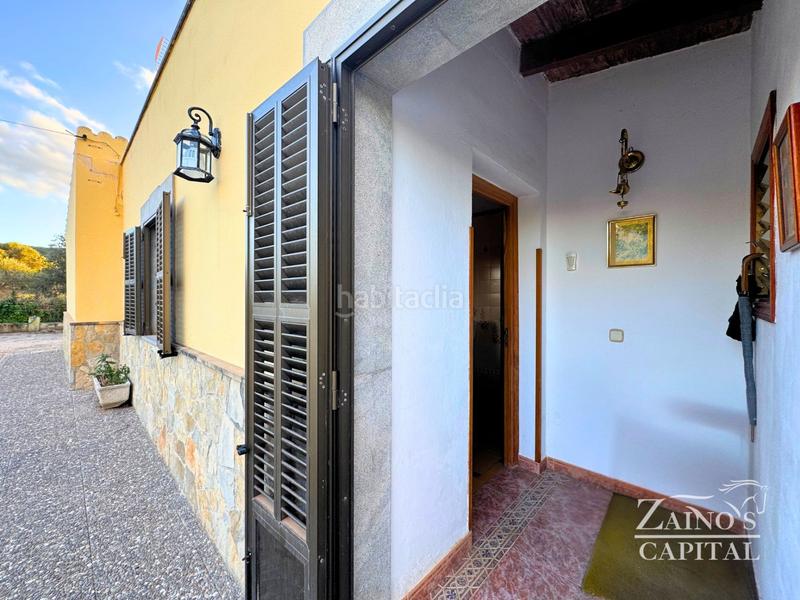 Foto 8962f2c4-7f52-4581-82f7-52df12ee16ce. Casa amb calefacció piscina a Santa Eugènia